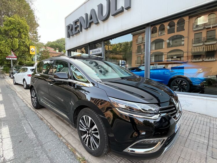 Renault Espace  foto 2